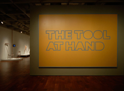 Tool At Hand