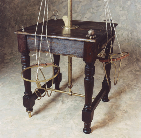 Maypole