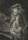 George Washington Print