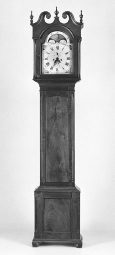 Wallace Gusler | The Furniture of Winchester, Virginia | American