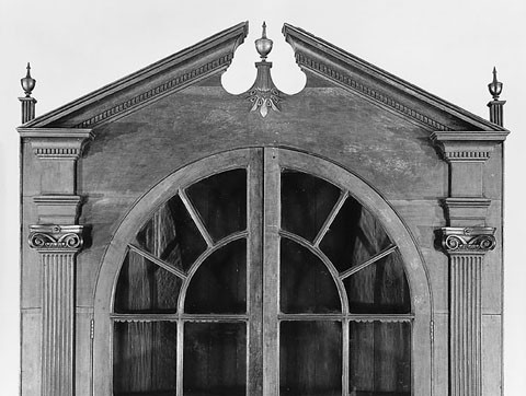 Wallace Gusler | The Furniture of Winchester, Virginia | American