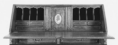 Wallace Gusler | The Furniture of Winchester, Virginia | American