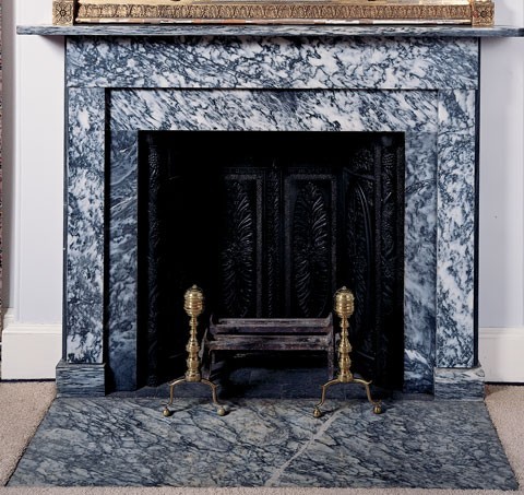 R Curt Chinnici Pennsylvania Clouded Limestone Its Quarrying Processing And Use In The Stone Cutting Furniture And Architectural Trades American Furniture 2002