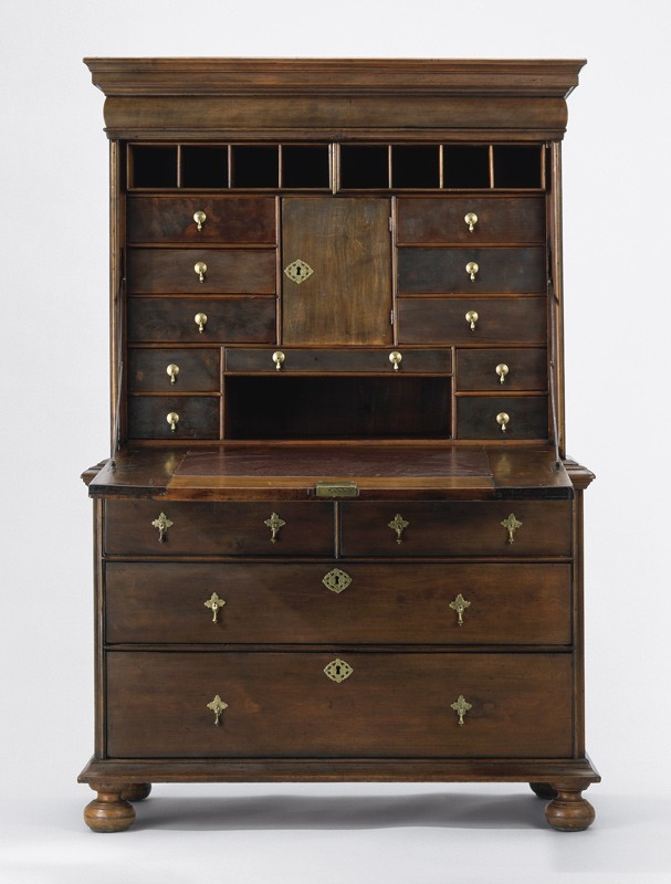 Philip D. Zimmerman | Early American Furniture Makers' Marks | American