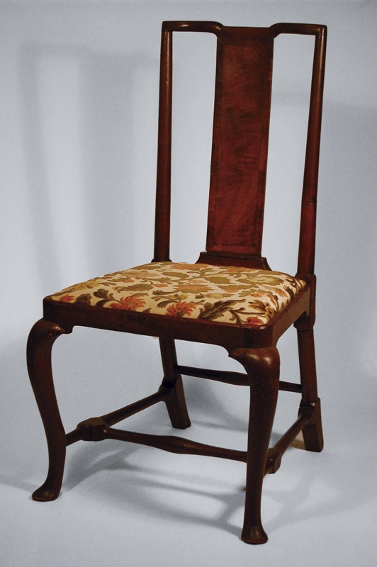 Philip D. Zimmerman Early American Furniture Makers' Marks American