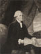 George Washington print 
